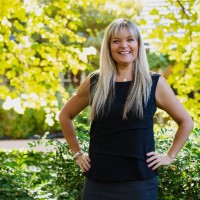 Katrina Wootton
