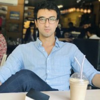 Taha Khurram