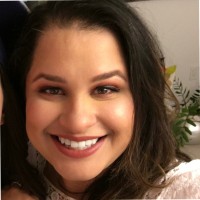 Diana Castillo Parral