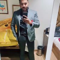 Vikramaditya Singh