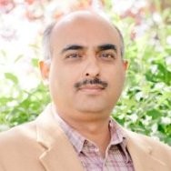 Sunil Mehta