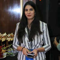 Sanjana Wadhwa