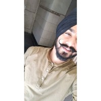 Sharry Jakhu