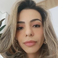 Stefanie Almeida