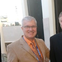 Bernie Schmidt