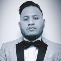 Mark Anthony Macaspac