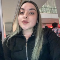 Nicole Abril Lopez