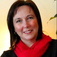 Tania Potts