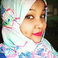 Maab Mohamed