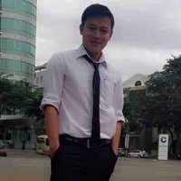 Tuấn Huỳnh Thanh
