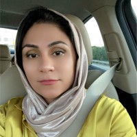 Latifa Sadat
