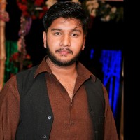 Ehtisham Asif