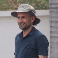 Parminder Singh Raparia