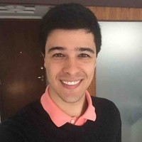 Gustavo T. Vicentini