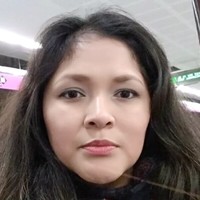 Guadalupe Ruth Velasquez Vasquez