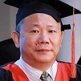 Johnson Huang