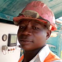 Godfred Nsoh