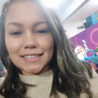 Thallita Pedreira
