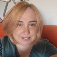 Maja Pavlič
