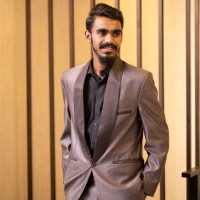 Haroon Farooqi