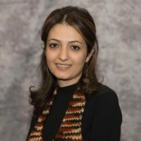 Leila Ghiasi