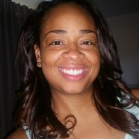 Raven Mitchell