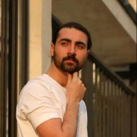 Arsalan Moradi