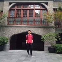 VICTOR SHI
