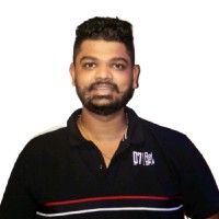 Ashank Patil