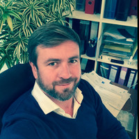 Dimitri Kostadinov