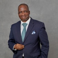 Johnson AWOYOMI