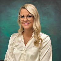 Breanna Luedtke