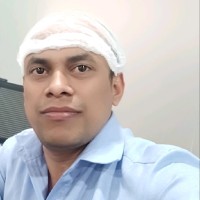 Pradeep Barik