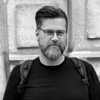 Ralf Baumgarten