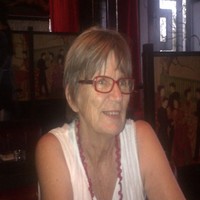 Carolyn Pickett