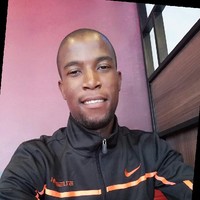 Lungelo Anold
