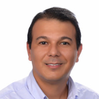 Erick Pérez