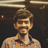 Sarvesh Bakshi