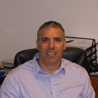 Yanni (Ioannis) Fragkoulidis