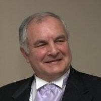Bernard Harrild