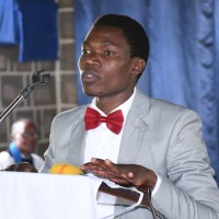 Stephen Oduor
