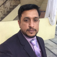 Umar Amjad