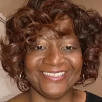 Beverly Frazier Okenyi