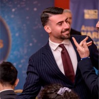 Alessandro Barbarisi