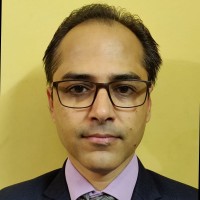 Dr. Syed Zeya Karim