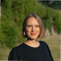 Charlotte De Jong