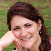 Veronica Grimaldi