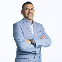 Juan Carlos Carrillo Llontop