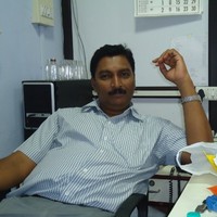 SV Sreedhar Rao