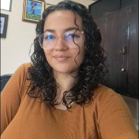 Sofía Hernández Monge